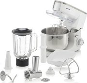 Кухонный комбайн Горение MMC1005W фото 4 Кухонный комбайн Gorenje MMC1005W фото 4