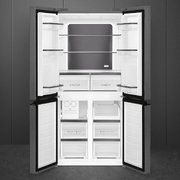 Холодильник  Smeg FQI48KD фото 4