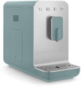 Кофемашина Smeg BCC01EGMEU фото 4