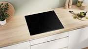 Электрическая варочная панель Bosch PKF675FP2E фото 3