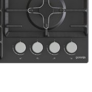 Газовая варочная панель Gorenje GW641AMB фото 3