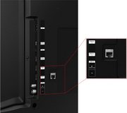 Телевизор Samsung UE65CU7100U фото 3