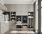 Стиральная машина VARD VWF514B фото 3