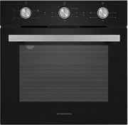 Духовой шкаф Maunfeld AEOC6040B