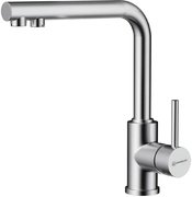 Смеситель Omoikiri NAKAGAWA 2 PLUS BN Смеситель Omoikiri NAKAGAWA 2 PLUS BN