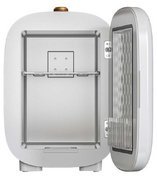 Холодильник для косметики и напитков Мэйвел MB-04HC1W фото 3 Холодильник для косметики и напитков Meyvel MB-04HC1W фото 3