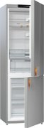 Холодильник Горение NRK612ST фото Холодильник Gorenje NRK612ST фото