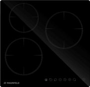 Варочная панель Maunfeld AVCE453BK