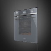 Духовой шкаф Smeg SF6102PZS фото 2