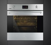 Духовой шкаф Smeg SFP6303WTPX фото 4