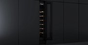 Встраиваемый винный шкаф Teka RVU 10008 фото 3