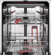 Встраиваемая посудомоечная машина AEG FSK93718P фото 3