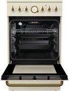 Стеклокерамическая плита Gorenje EC52CLI фото 4