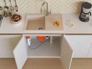 Мойка Омойкири SAKAIME 78-LB-PL фото 2 Мойка Omoikiri SAKAIME 78-LB-PL фото 2