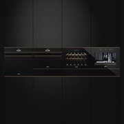 Духовой шкаф комбинированный с пароваркой Smeg SF4604VCNR1 фото 3