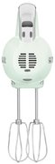 Ручной миксер Смег HMF01PGEU фото 4 Ручной миксер Smeg HMF01PGEU фото 4