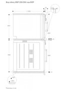 Встраиваемая пароварка Gaggenau BSP221101 фото 3