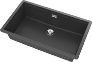 Мойка Тека Radea R10 70.40 M-TG DARK GREY фото 3 Мойка Teka Radea R10 70.40 M-TG DARK GREY фото 3