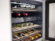 Встраиваемый винный шкаф Miele KWT 6322 UG OBSW с витрины новый фото 4