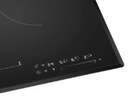 Индукционная варочная панель Maunfeld CVI453SBBK LUX фото 2