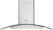 Настенная вытяжка Brandt ADR1944IX Настенная вытяжка Brandt ADR1944IX