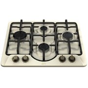 Газовая варочная поверхность KRONA PARTITA 60 IV фото 3