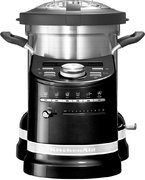 Кухонный комбайн Китчен Эйд 5KCF0104EOB фото Кухонный комбайн KitchenAid 5KCF0104EOB фото