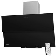 Вытяжка Maunfeld PLYM 90 BLACK Вытяжка Maunfeld PLYM 90 BLACK