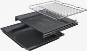 Духовой шкаф Bosch HBG934BB1 фото 2