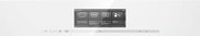 Пароварка с СВЧ Miele DGM6800 BRWS фото 2