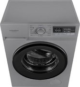 Стиральная машина Maunfeld MFWM148STSL02 фото 2