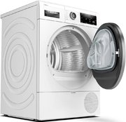 Сушильная машина Bosch WTX8HKB9SN фото 4