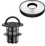 Пылесос Bosch BGS7RCL фото 4