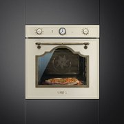 Духовой шкаф Smeg SFP750POPZ фото 3
