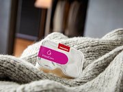 Средство для стирки деликатных тканей и изделий из шерсти Миле WoolCare Caps фото 4 Средство для стирки деликатных тканей и изделий из шерсти Miele WoolCare Caps фото 4
