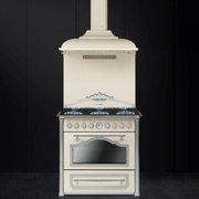 Варочный центр Smeg CC9GPO фото 2