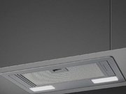 Встраиваемая вытяжка Smeg KSG52HE фото 2