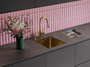 Мойка Омойкири Tadzava 39-U/I AB фото 3 Мойка Omoikiri Tadzava 39-U/I AB фото 3