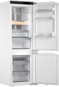 Встраиваемый комбинированный холодильник Asko RBC576DNC1.P фото 2
