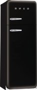 Холодильник Смег FAB30NE7 фото Холодильник Smeg FAB30NE7 фото
