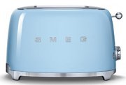 Тостер Smeg TSF01PBEU фото 2 Тостер Smeg TSF01PBEU фото 2