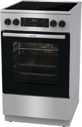 Электрическая плита Gorenje GECS5C70XA фото 4
