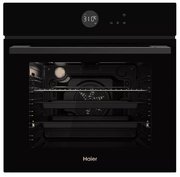 Духовой шкаф Haier HOX-T08AMTB фото 2