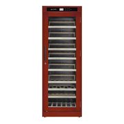 Винный шкаф Meyvel MV102-WM1-M (Mahogany) фото 3