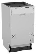Встраиваемая посудомоечная машина Gorenje GV522E10WE фото 4