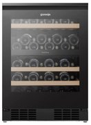 Винный шкаф Gorenje WCU68F6BG4WF фото 3