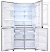 Холодильник LG GR-M24FWCVM фото 3