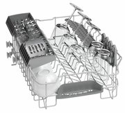 Посудомоечная машина Bosch SPV25CX01R фото 2