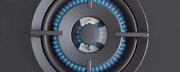 Газовая варочная панель Bertazzoni P604LPROGNE фото 2