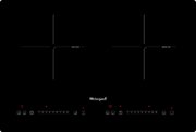 Варочная панель Weissgauff HI 412 H